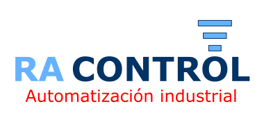 RA CONTROL Logo