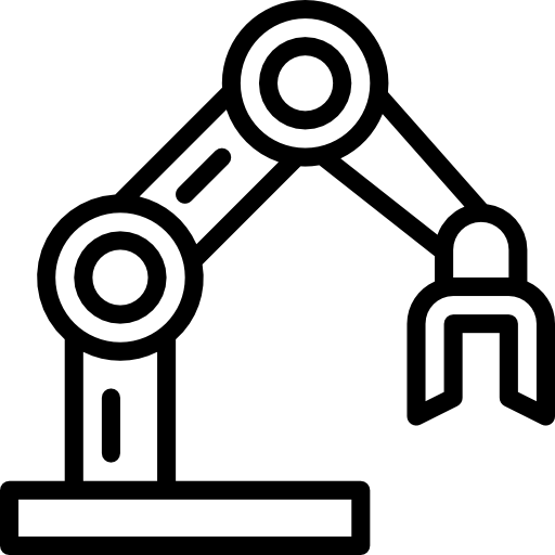 Icono Robótica